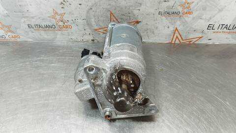 Foto 4ª: Motor de Arranque Opel Combo EDITION PLUS XL 102CV 75KW [YH01] (2019)