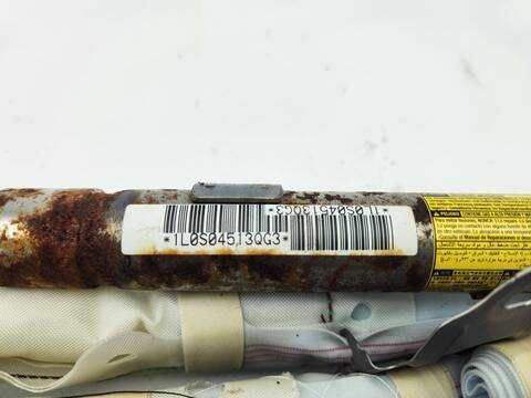 Foto 2ª: Airbag Cortina Delantero Derecho Toyota Hilux CABINA DOBLE VX 4X4 171CV 126KW [1KD] (2014)