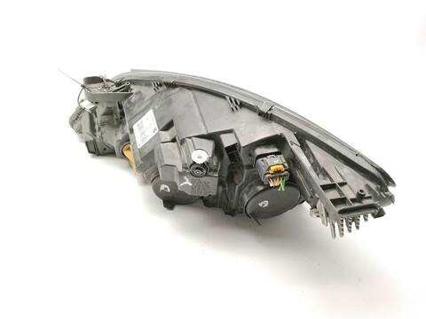 Foto 2ª: Faro Derecho Peugeot 308 VERSION INDEFINIDA (2015)