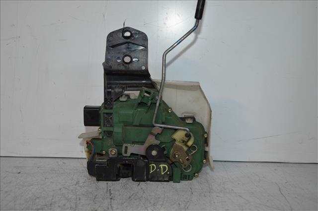 Foto 4ª: Cerradura Puerta Delantera Derecha Volkswagen Passat 1.9 TDI 2000-2005 [AVB] (2002)