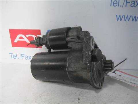 Foto 2ª: Motor de Arranque Volkswagen Golf 1.6 16V BERLINA 105CV 77KW [AUS] (2000)