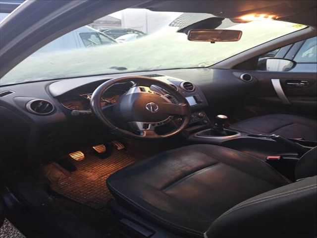 Foto 2ª: Kit Airbag Nissan Qashqai K9K (2010)