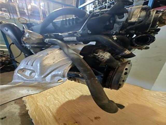 Foto 2ª: Motor Completo Opel Zafira 1.9 ENJOY [1.9 LTR. - 88 KW CDTI] [Z 19 DT / LPM]