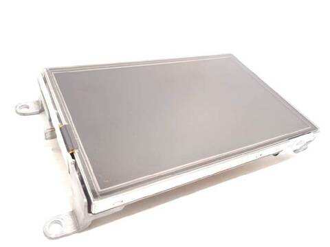 Pantalla Multifuncion Citroen C4 PICASSO 112CV 82KW