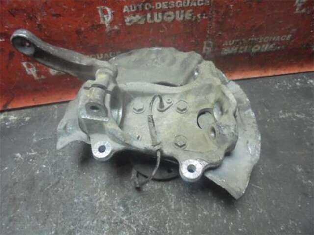 Foto 3ª: Mangueta Delantera Izquierda Bmw Serie 5 518 523 I [N52B25A]