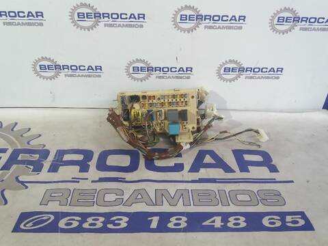 Caja Reles Fusibles Toyota Avensis 1.8 16V CAT 129CV