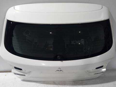 Foto 2ª: Portón Mitsubishi ASX MOTION 4WD 116CV [4N13] (2010)