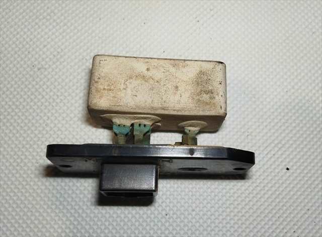 Foto 2ª: Calefacción Toyota Land Cruiser 3.0 D KZJ95 VX [1KZ-TE] (1999)