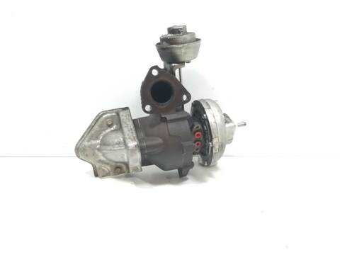 Foto 2ª: Turbocompresor Honda Crv N22A2 RD8) (2006)