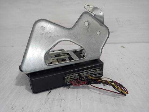 Foto 2ª: Centralita Motor ECU Land Rover Discovery TDV6 HSE AUT. 245CV [306DT] (2009)