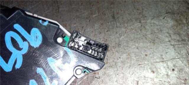Foto 3ª: Mando Multifuncion Nissan Qashqai 1.5DCI [K9K]