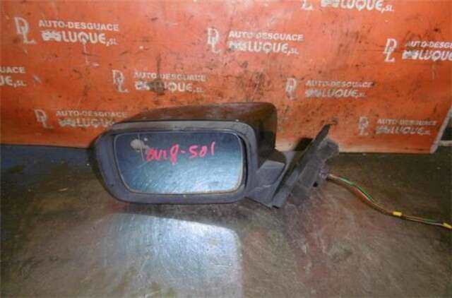 Foto 3ª: Retrovisor Izquierdo Bmw Serie 3 315 2.5 24V CAT [256S5]