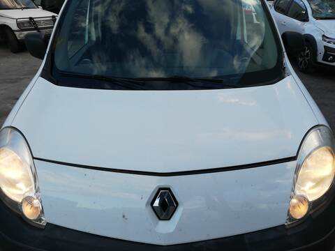 Capot Renault Kangoo K9K808