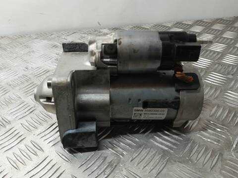 Foto 2ª: Motor de Arranque Bmw Serie 2 215 220D AVENTAGE 4P COUPE 150CV 110KW [B47C20B] (2021)