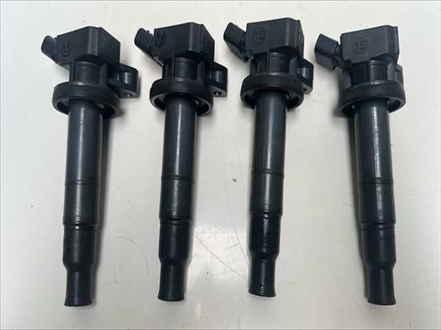 Kit Encendido Toyota Avensis 1.8 GASOLINA
