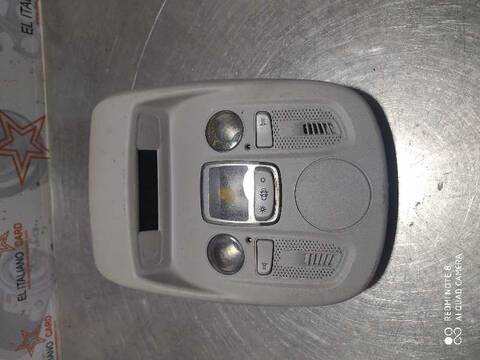 Luz Interior Citroen C4 EXCLUSIVE 120CV 88KW