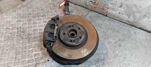 Foto 2ª: Mangueta Delantera Derecha Mercedes Clase R 280 R 350 CDI 4-MATIC 251.022) 224CV 165KW [OM642950] (2006)