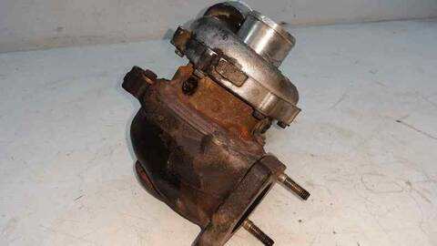 Foto 3ª: Turbocompresor Ford Galaxy 2.0 TDCI CAT 140CV 103KW [UFWA] (2006)