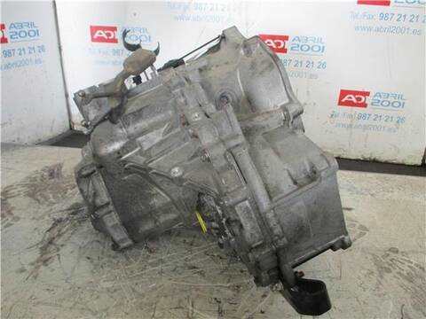 Foto 2ª: Caja Cambios Opel Signum 2.2 BASICO 125CV 92KW [Y 22 DTR] (2003)