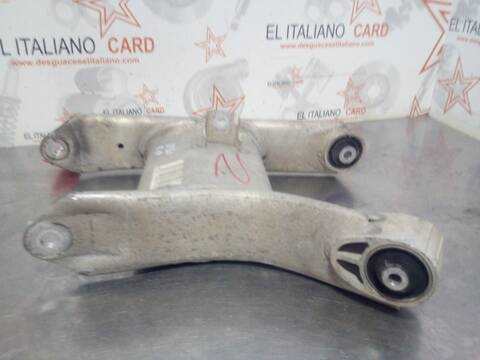 Foto 4ª: Brazo Suspension Trasero Derecho Bmw Serie 5 518 528I BERLINA 193CV 142KW [M52B28] (1997)