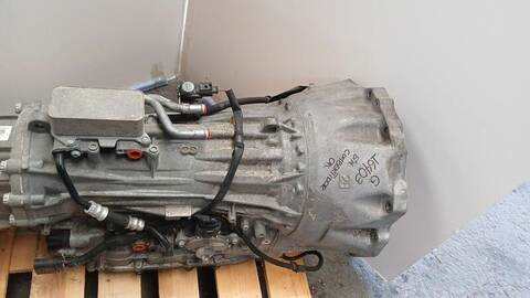 Caja Cambios Porsche Cayenne DIESEL 239CV 176KW