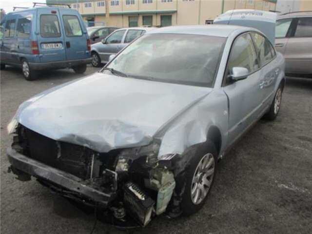 Cerradura Puerta Delantera Izquierda Volkswagen Passat 1.9 TDI (131 CV)