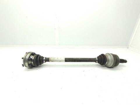 Transmision Trasera Derecha Bmw Serie 3 315 320D BERLINA 150CV 110KW