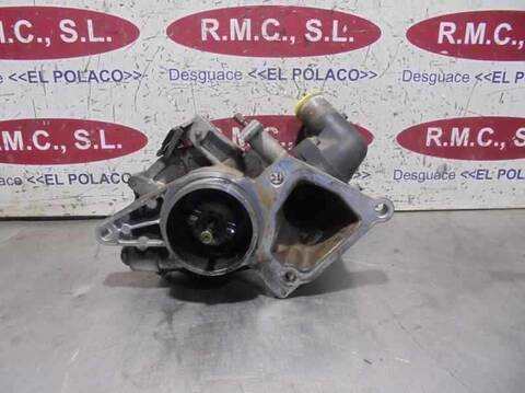 Foto 2ª: Depresor Freno Bomba Vacio Ford Transit 2.0 TDE CAT 86CV 63KW [F3FA] (2004)