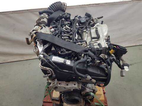Motor Completo Volkswagen Caddy ORIGIN 4MOTION