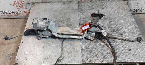 Foto 4ª: Cremallera de Direccion Ford Kuga ST-LINE X 150CV 110KW [M8MD] (2019)