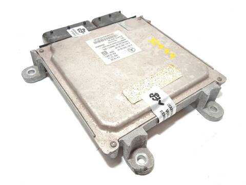 Foto 2ª: Centralita Motor ECU Mercedes Clase C 160 C 220 CDI BLUETEC 205.004) 170CV 125KW [651921] (2015)