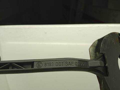 Foto 2ª: Mando Luces Porsche 944 2.5 TURBO 220CV 162KW