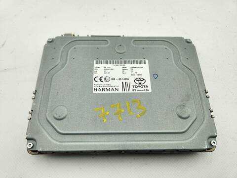 Centralita Motor ECU Lexus NX 300H 2WD 155CV 114KW