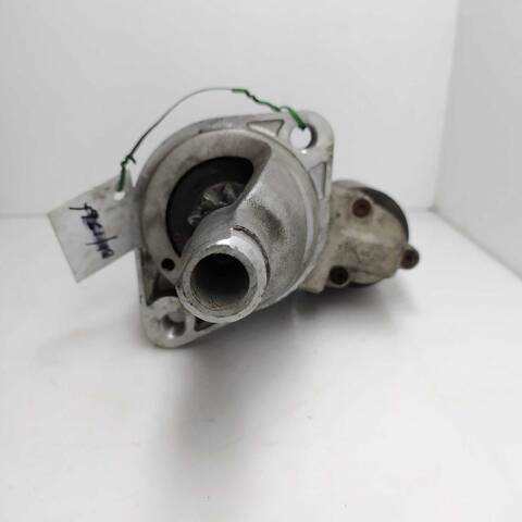 Foto 3ª: Motor de Arranque Audi A8 4.2 QUATTRO (1994)