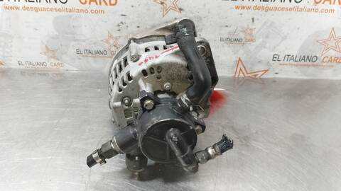 Foto 3ª: Alternador Opel Astra COMFORT BERLINA 75CV 55KW [Y17DT] (2000)