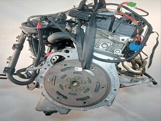 Motor Completo Bmw Serie 3 315 BERLINA
