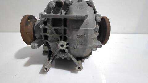 Foto 3ª: Diferencial Trasero Volkswagen Phaeton 3.0 V6 TDI 4MOTION 240CV [CARB CEXA] (2002)