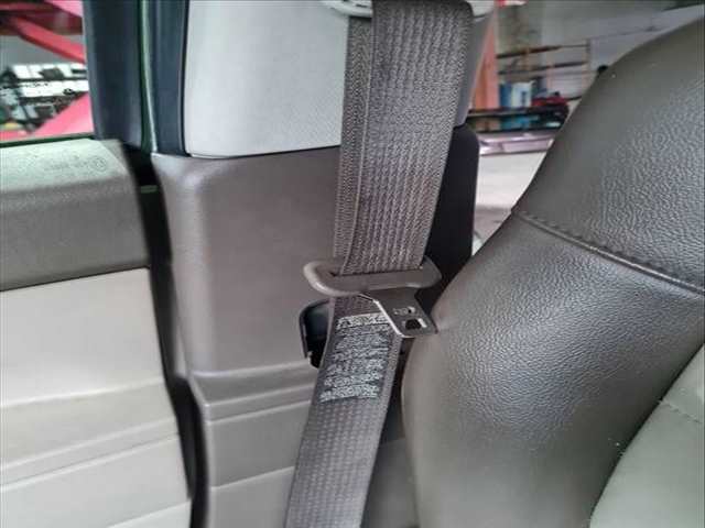 Foto 4ª: Kit Airbag Jeep Compass LIMITED 140CV 103KW [BYL] (2006)