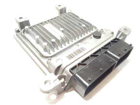 Centralita Motor ECU Mercedes Clase C 160 C 220 CDI BLUETEC 205.004) 170CV 125KW