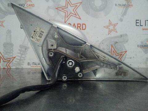 Foto 3ª: Retrovisor Izquierdo Mercedes Clase C 160 350 219.356) 272CV 200KW [272964] (2004)