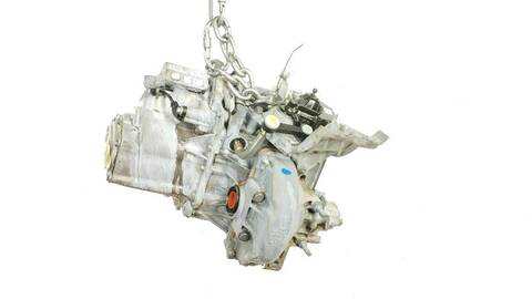 Foto 3ª: Caja Cambios Citroen C3 1.5 BLUEHDI 110 (2017)