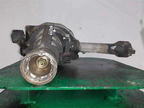 Foto 3ª: Diferencial Delantero Jeep Cherokee RENEGADE 163CV 120KW [D30C] (2005)