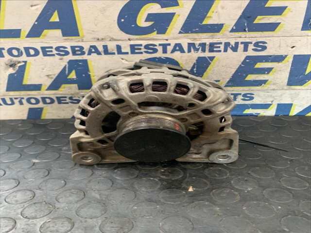 Alternador Renault Clio 0.900 TURBO90CV/66KW