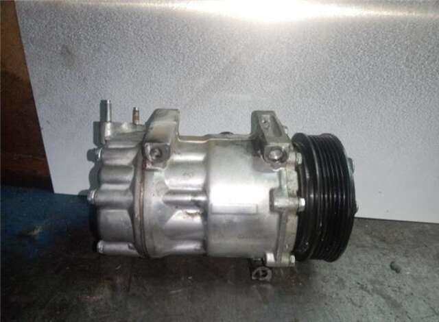 Compresor Aire Acondicionado Citroen Berlingo 1.6 HDI 90