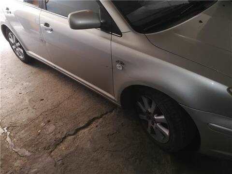 Foto 2ª: Elevalunas Eléctrico Trasero Izquierdo Toyota Avensis 2.0 [1CD-FTV]