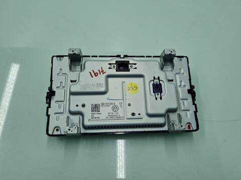 Foto 3ª: Pantalla Multifuncion Volkswagen Tiguan ADVANCE 4MOTION 150CV 110KW [DFGA] (2020)