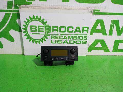 Mando Climatizador Citroen C4 COLLECTION 90CV