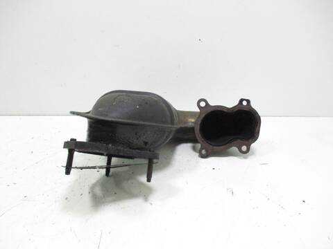Foto 2ª: Catalizador Renault Scenic F9Q K7 I JA...) (2002)