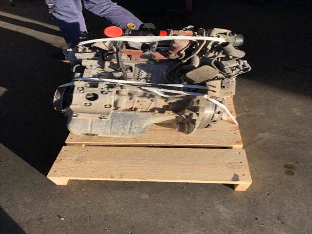 Foto 3ª: Motor Completo Ford Transit 1.5 TDCI 75CV 0CV [XUCD] (2017)