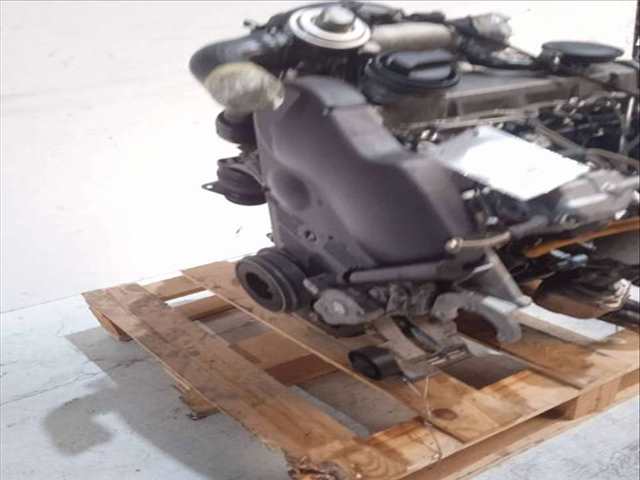 Foto 3ª: Motor Completo Seat Cordoba 1.9 TDI BERLINA 110CV 81KW (1999)